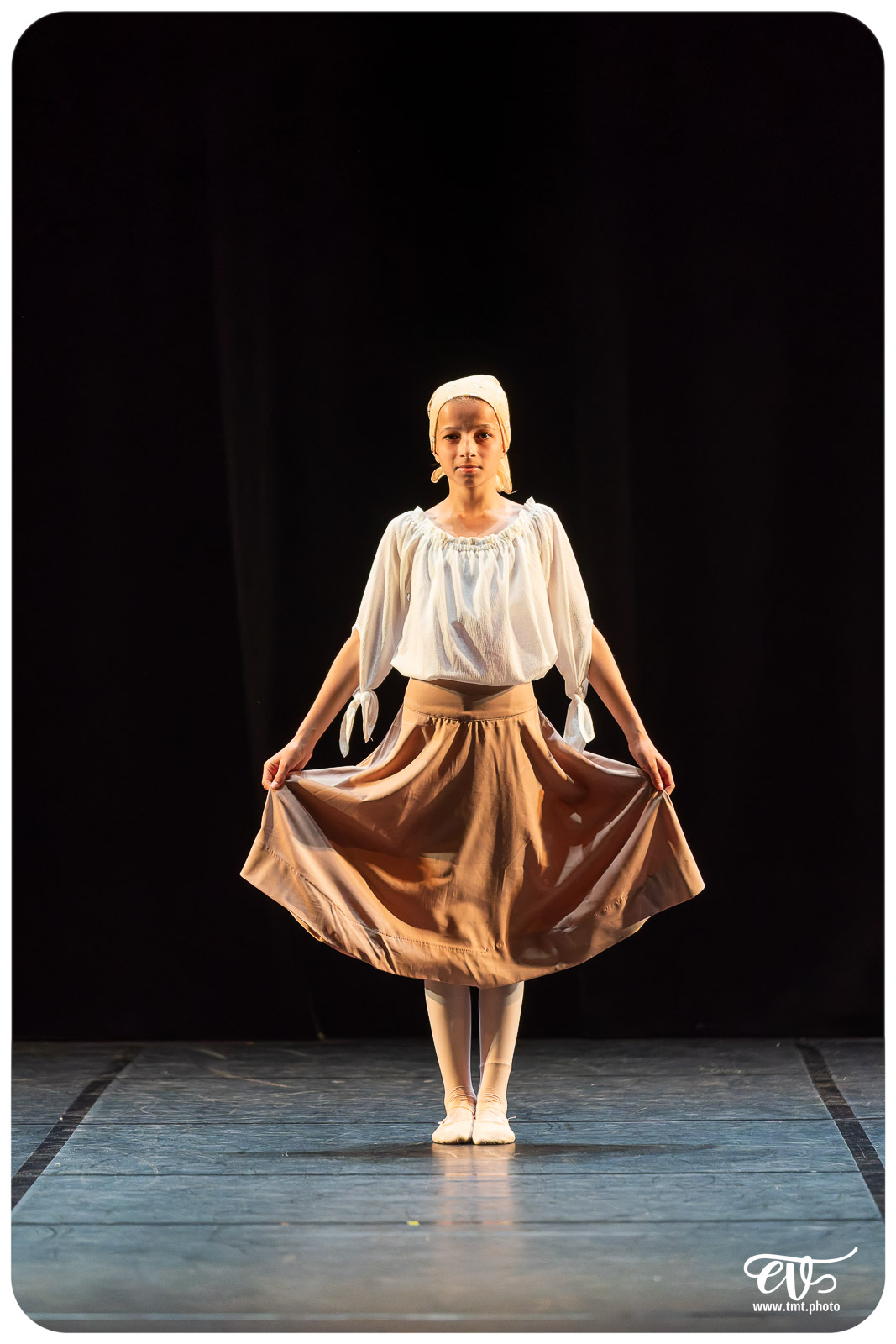 GALA DE DANSE EMMDH 2025